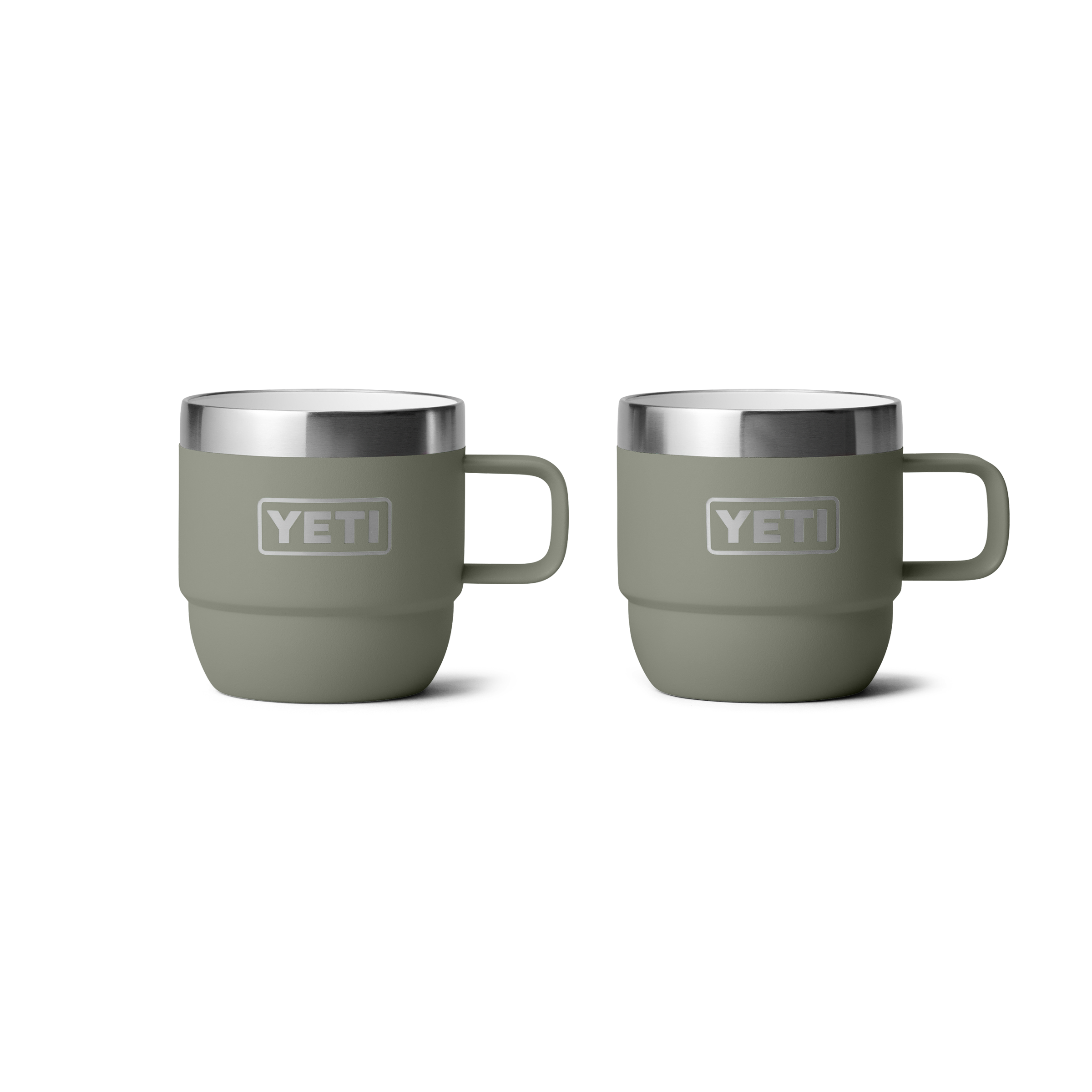 Rambler® 6 oz (177 ml) Stackable Mugs