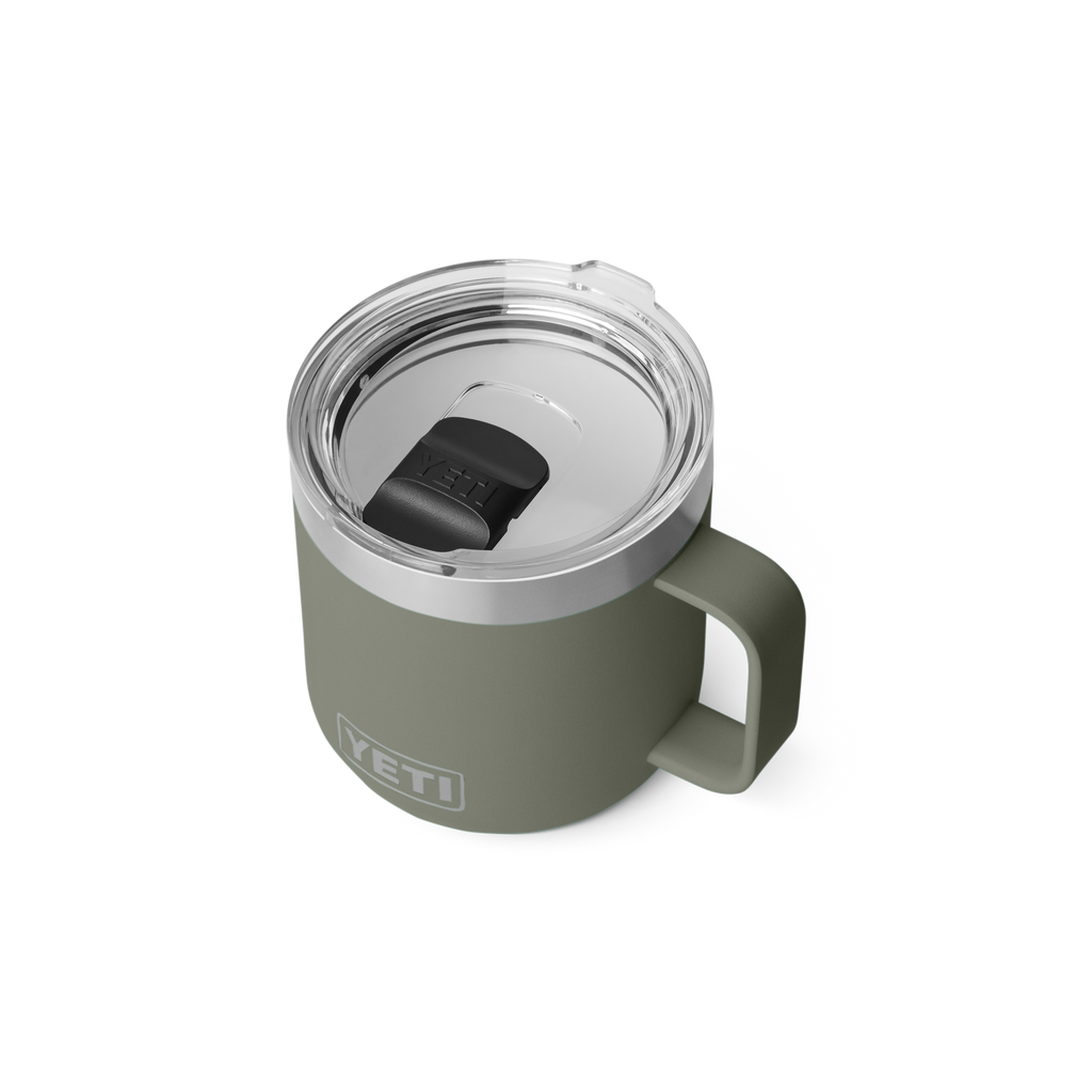 Rambler® 14 oz (414 ml) Stackable Mug