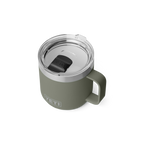 Rambler® 14 oz (414 ml) Stackable Mug