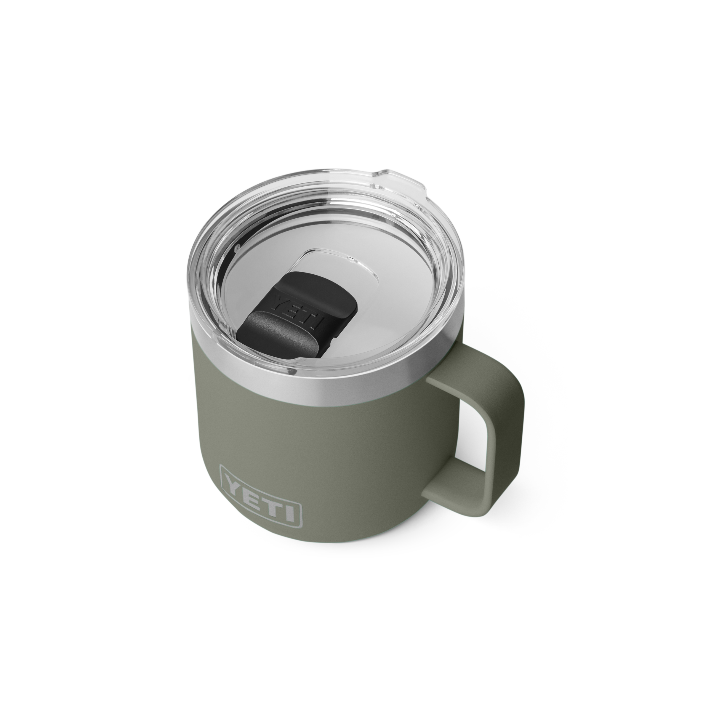 Rambler® 14 oz (414 ml) Stackable Mug