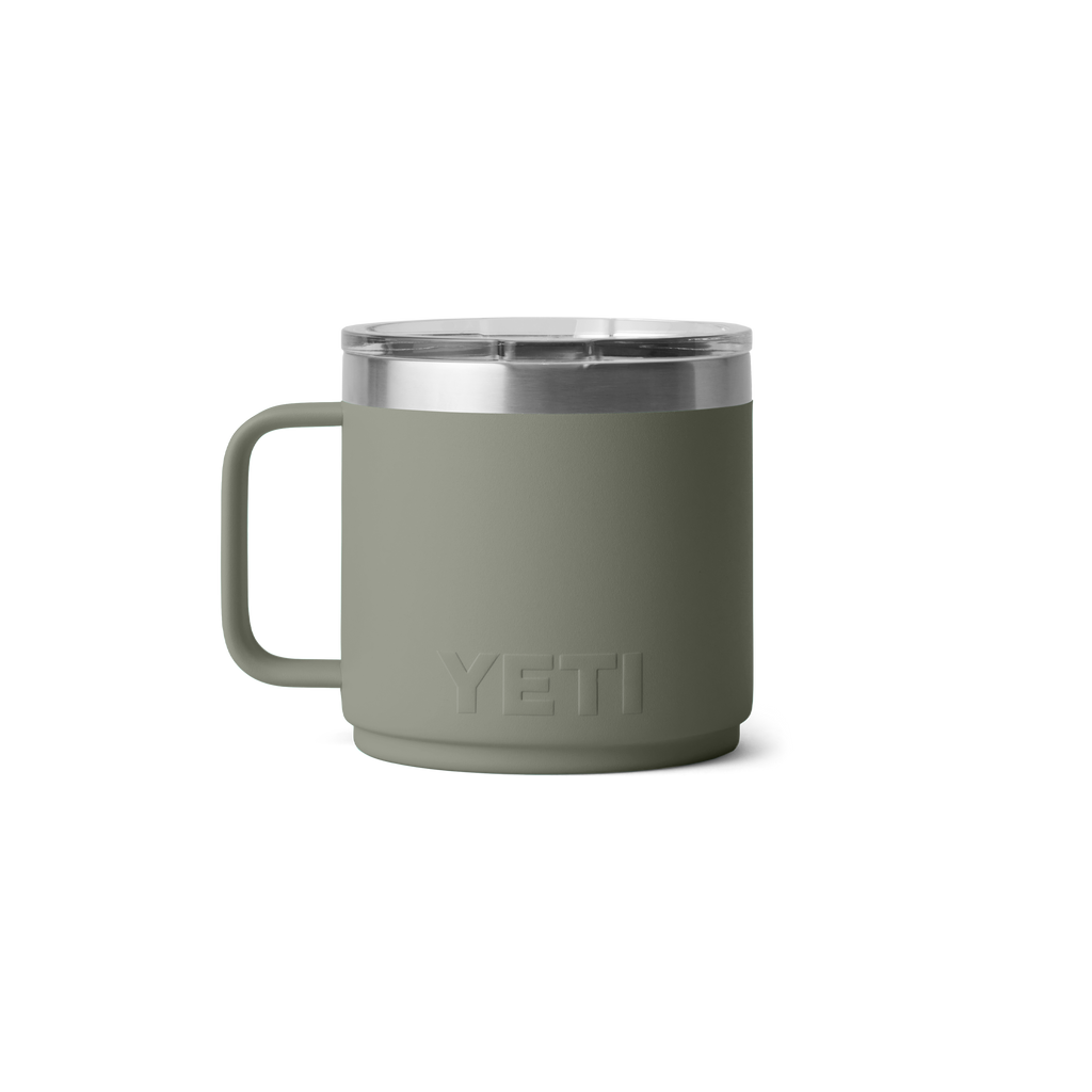 Rambler® 14 oz (414 ml) Stackable Mug