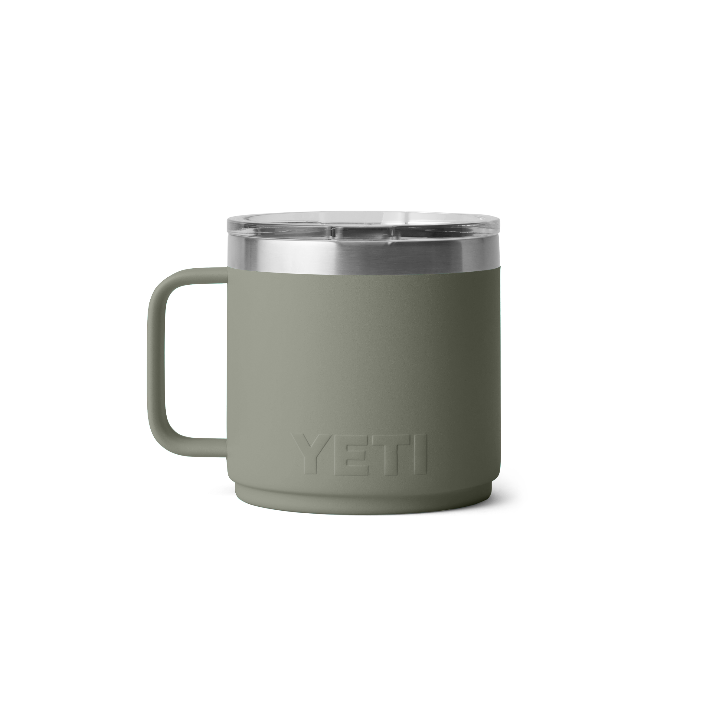 Rambler® 14 oz (414 ml) Stackable Mug