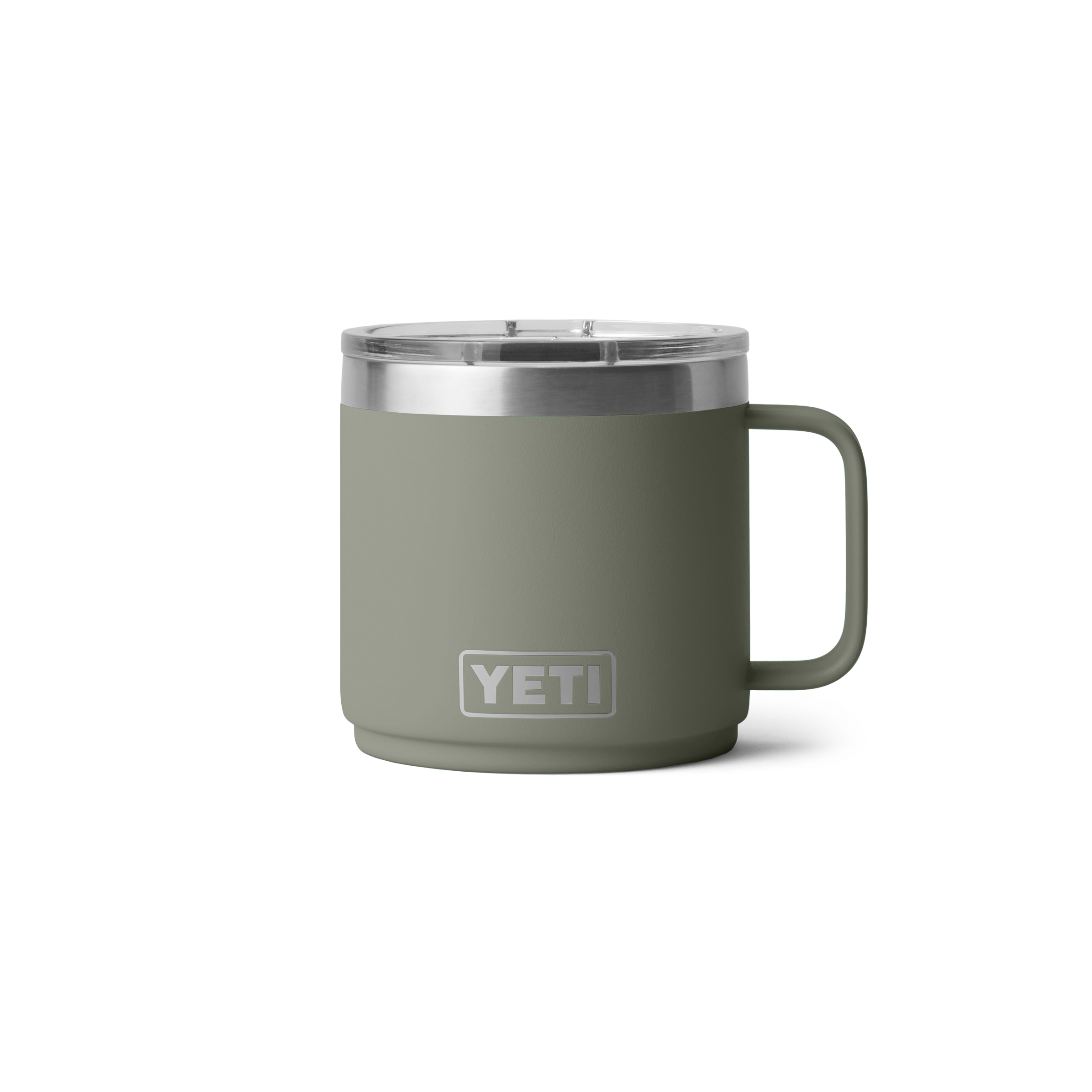 Rambler® 14 oz (414 ml) Stackable Mug