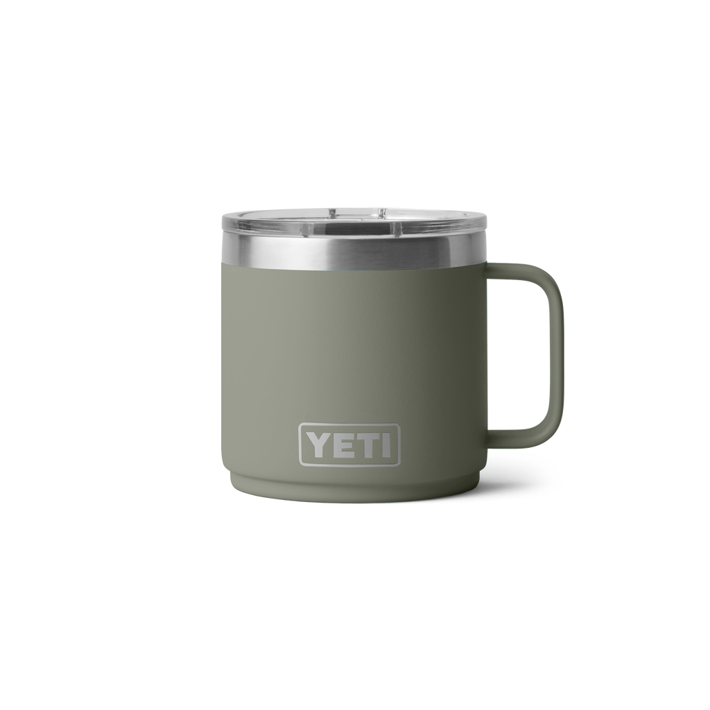 Rambler® 14 oz (414 ml) Stackable Mug