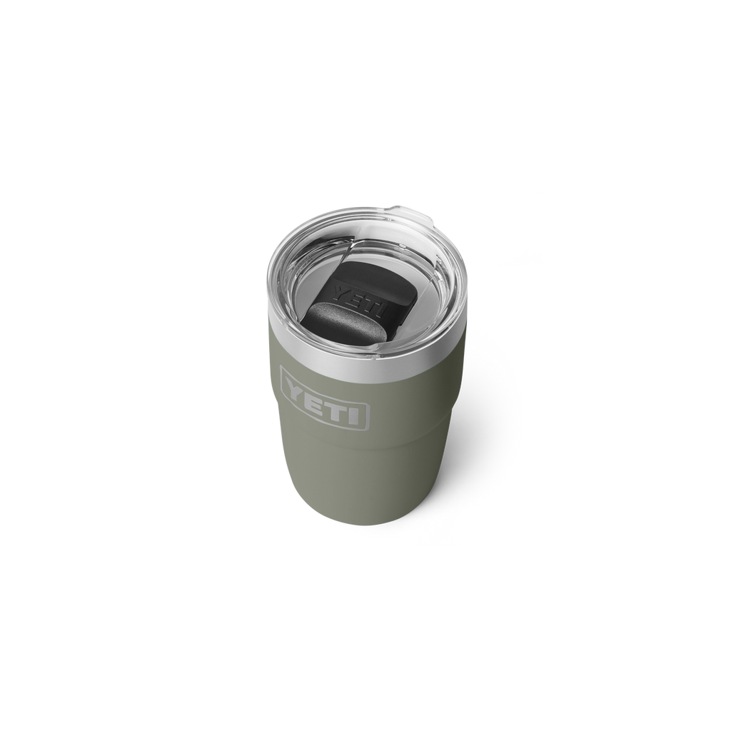 Rambler® 8 oz (236 ml) Stackable Cup