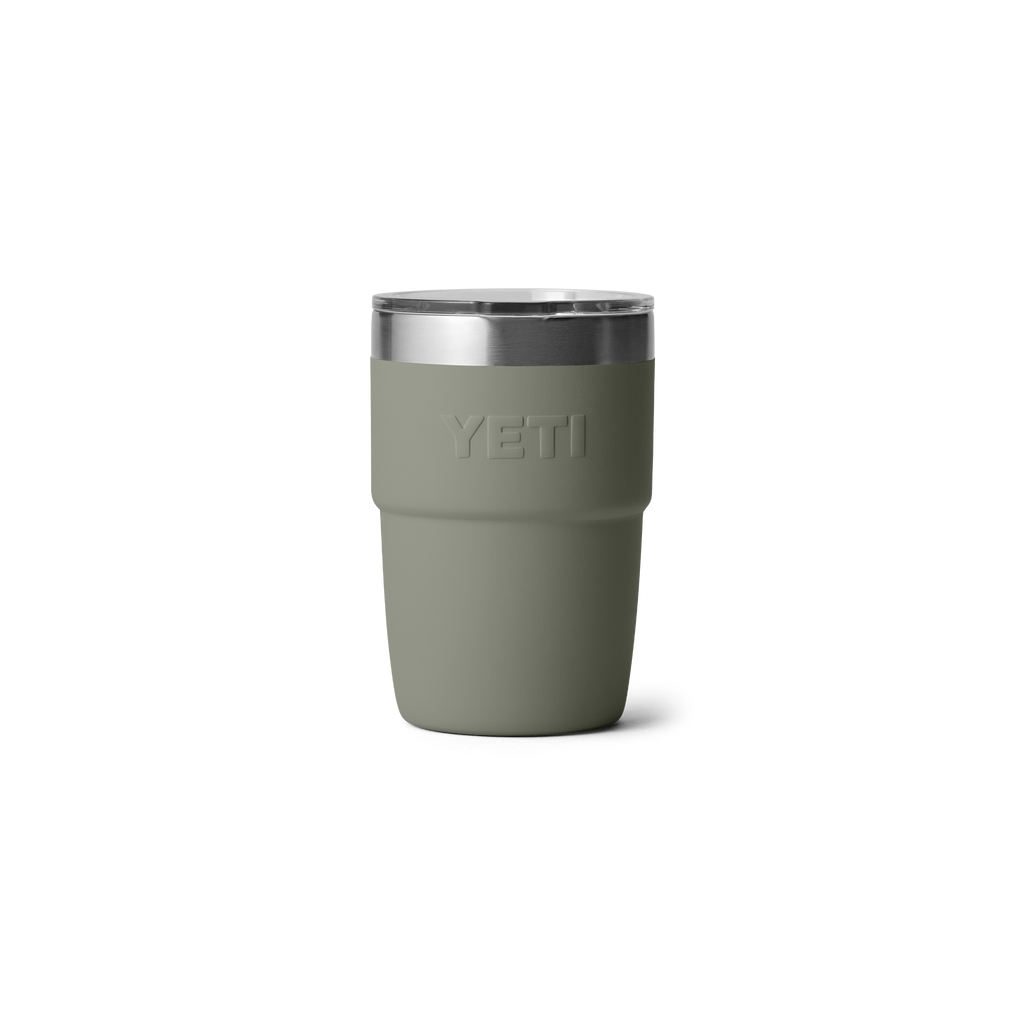 Rambler® 8 oz (236 ml) Stackable Cup