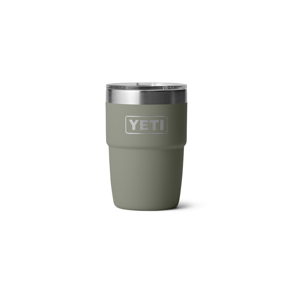 Rambler® 8 oz (236 ml) Stackable Cup