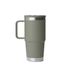Rambler® 20 oz (591 ml) Travel Straw Mug