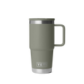 Rambler® 20 oz (591 ml) Travel Straw Mug