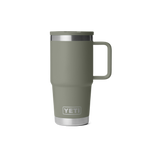 Rambler® 20 oz (591 ml) Travel Straw Mug