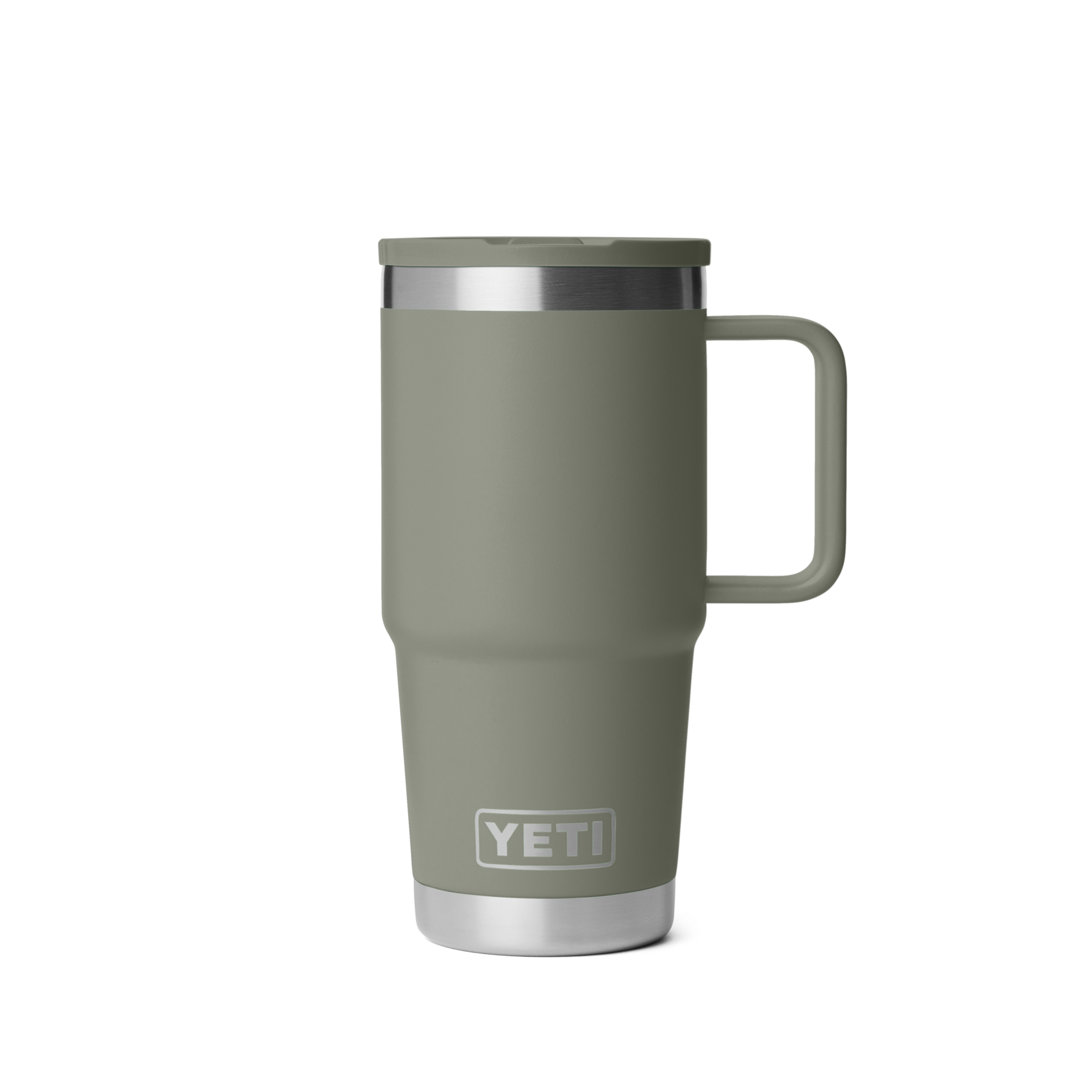 Rambler® 20 oz (591 ml) Travel Straw Mug