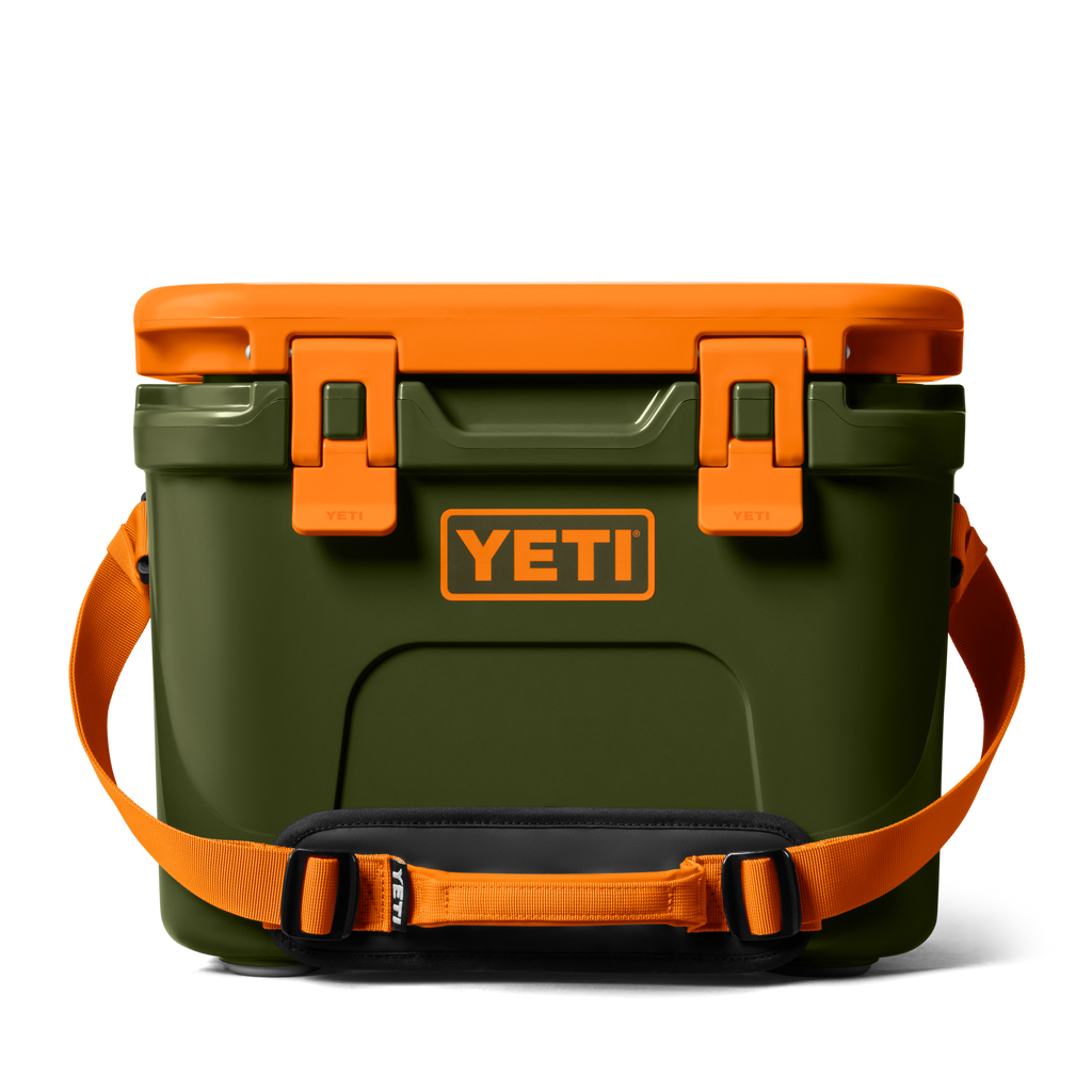 Roadie® 15 Cool Box