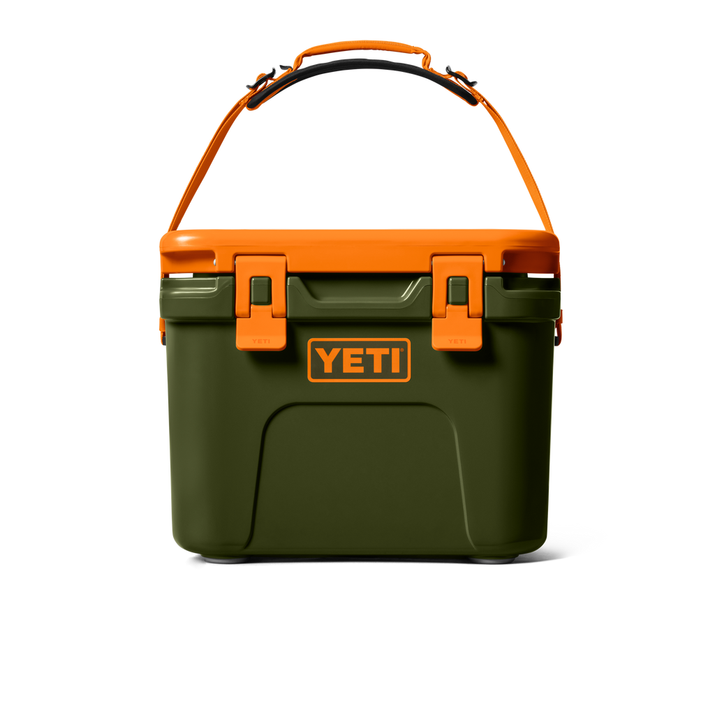 Roadie® 15 Cool Box