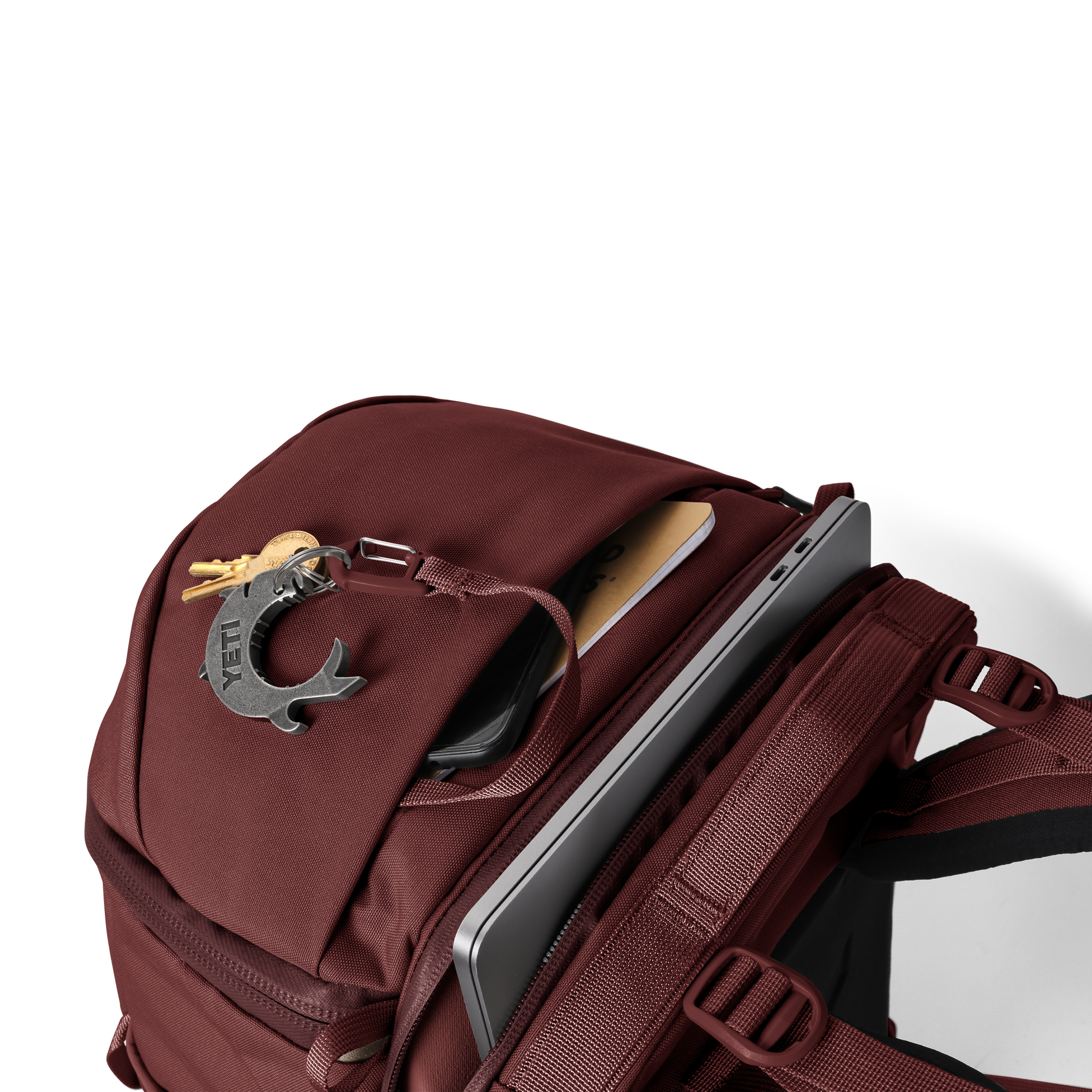 Ranchero™ 27L Everyday Carry Backpack