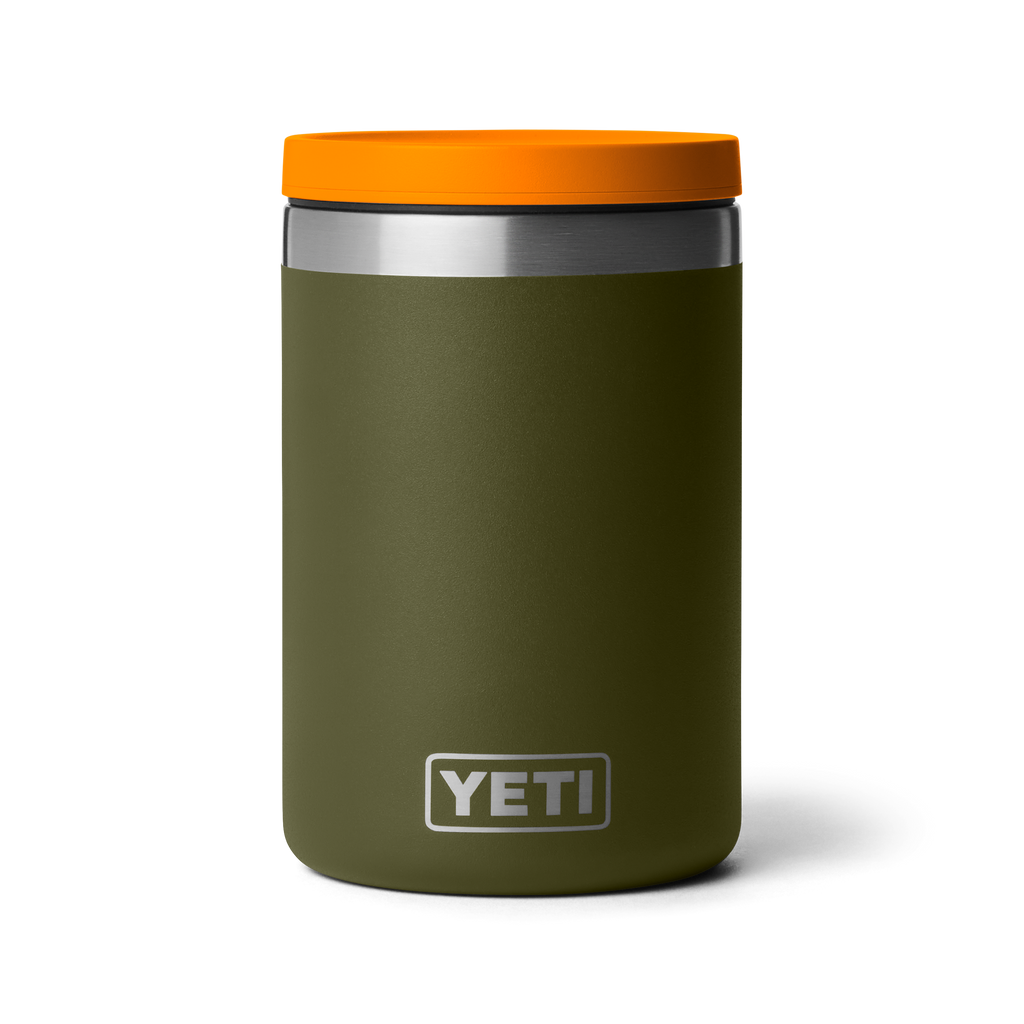 Rambler® 16 oz (473 ml) Insulated Food Jar