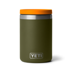 Rambler® 16 oz (473 ml) Insulated Food Jar