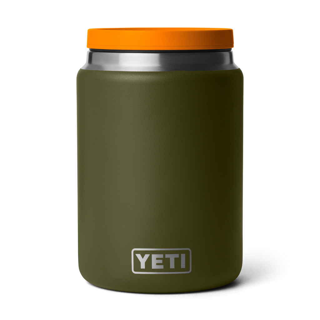 Rambler® 24 oz (710 ml) Insulated Food Jar
