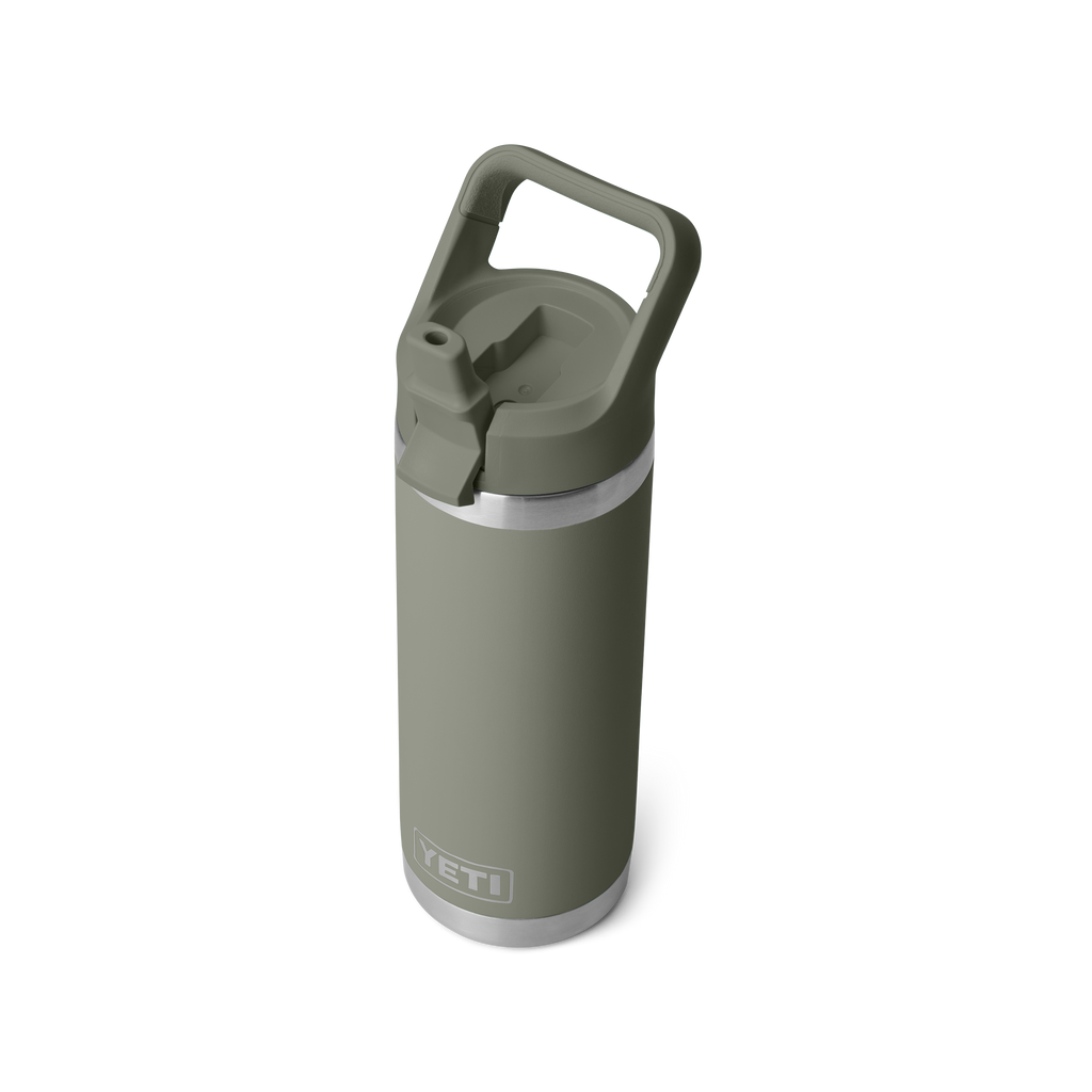 Rambler® 18 oz (532 ml) Bottle