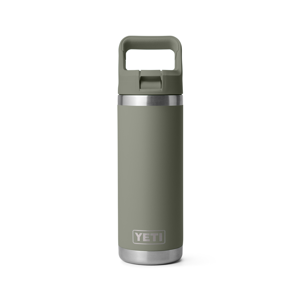 Rambler® 18 oz (532 ml) Bottle