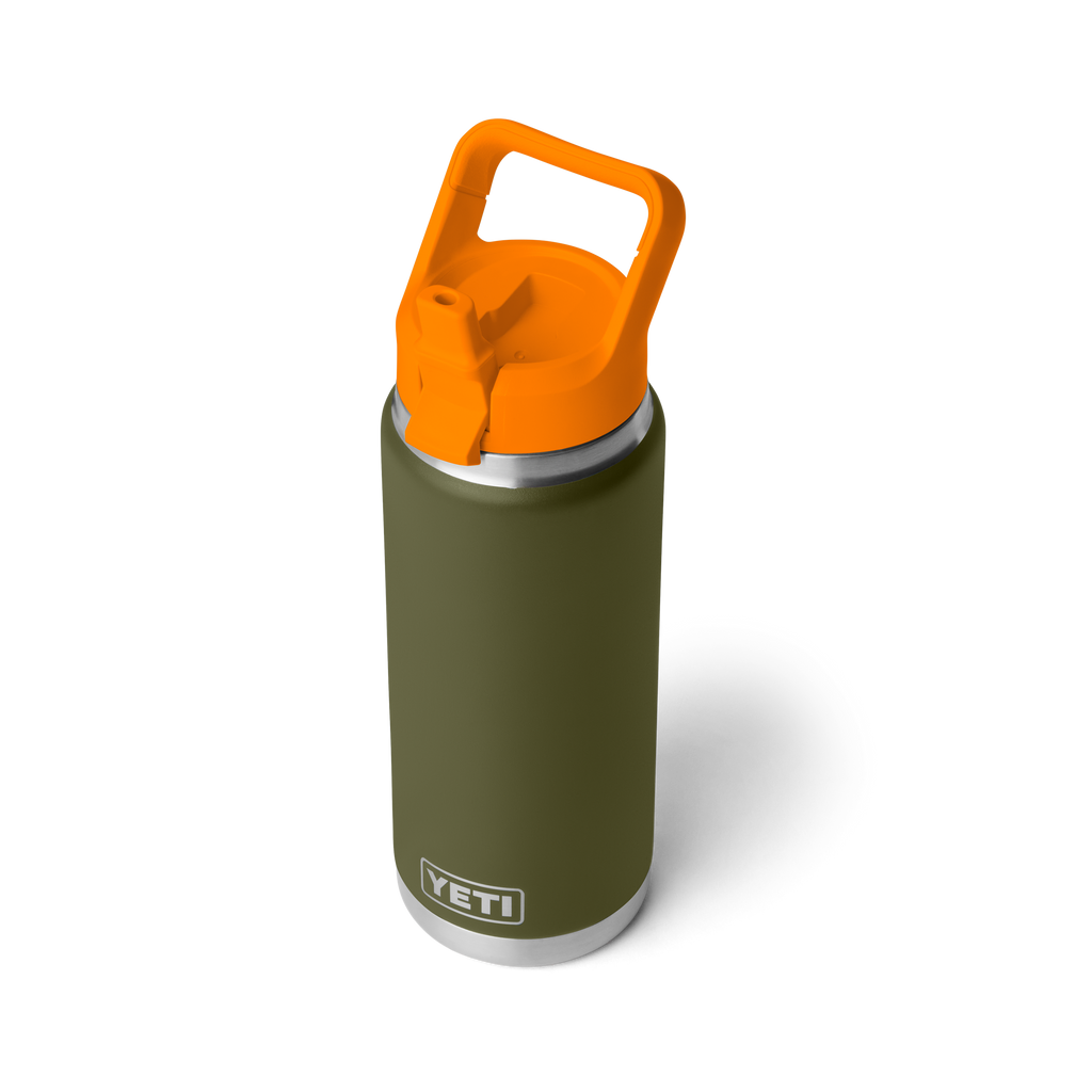 Rambler® 26 oz (769 ml) Bottle