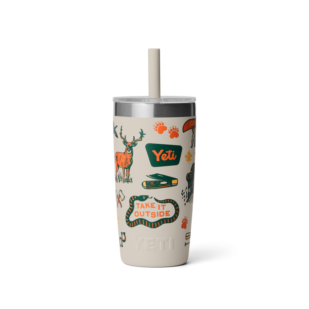Rambler® Jr 10 oz (295 ml) Tumbler