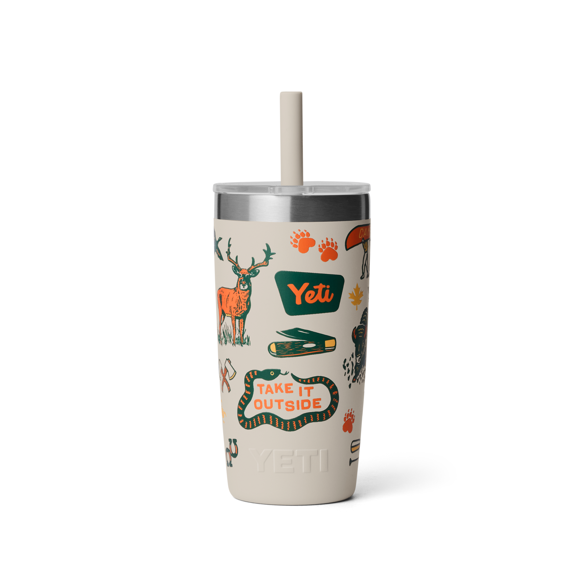 Rambler® Jr 10 oz (295 ml) Tumbler