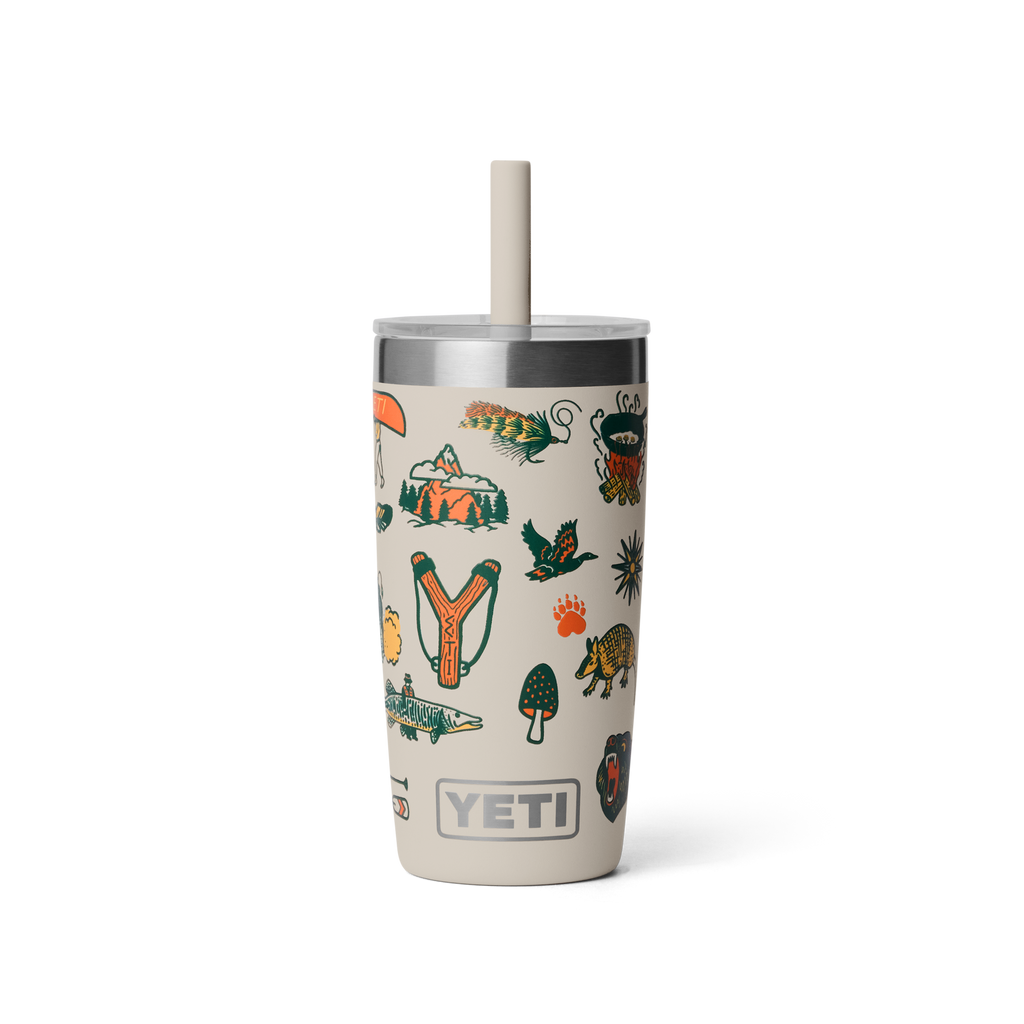 Rambler® Jr 10 oz (295 ml) Tumbler