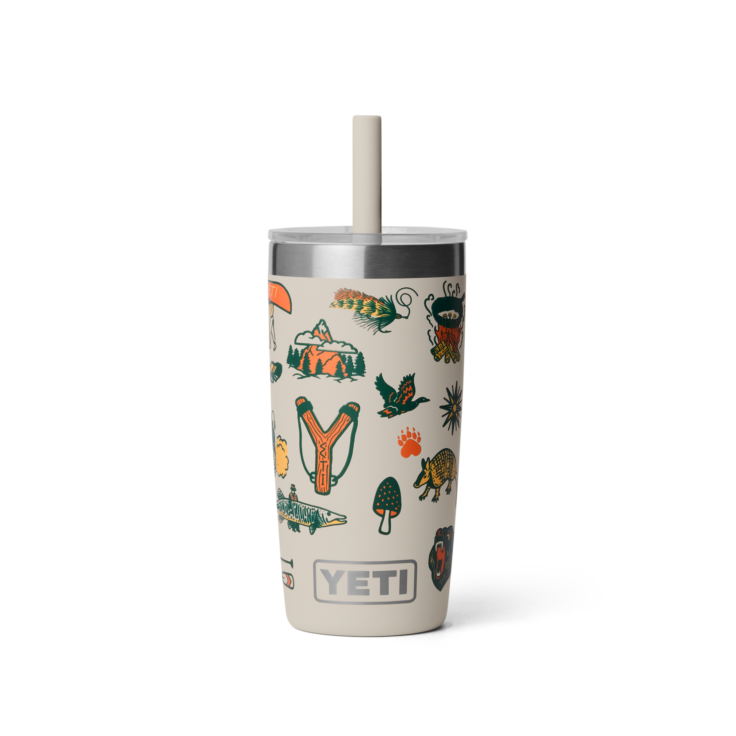 Rambler® Jr 10 oz (295 ml) Tumbler