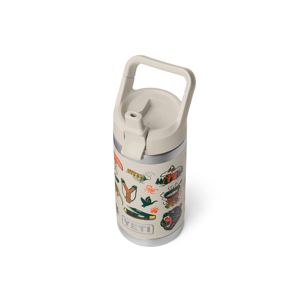 Rambler® Jr 12 oz (355 ml) Kids' Bottle