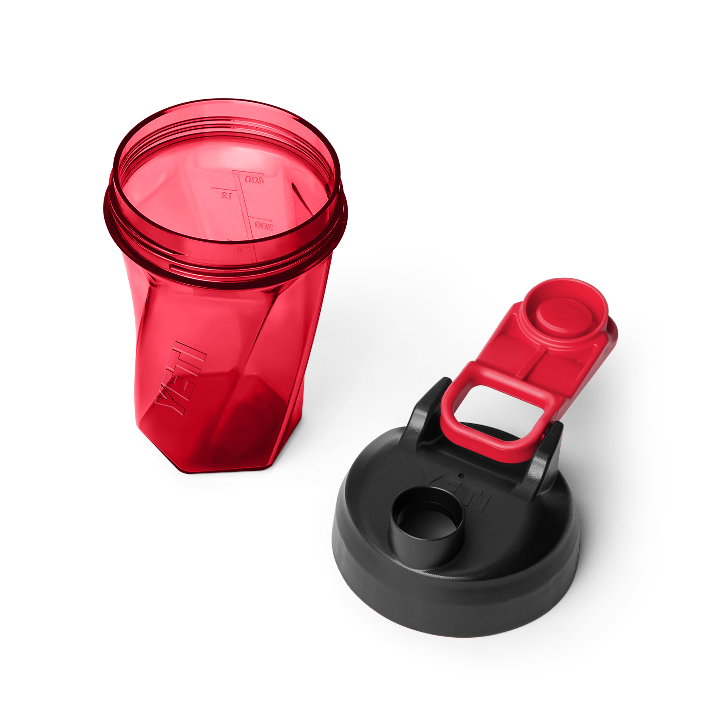 Yonder® 20 oz (591 ml) Shaker Bottle