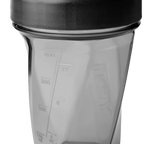 Yonder® 20 oz (591 ml) Shaker Bottle