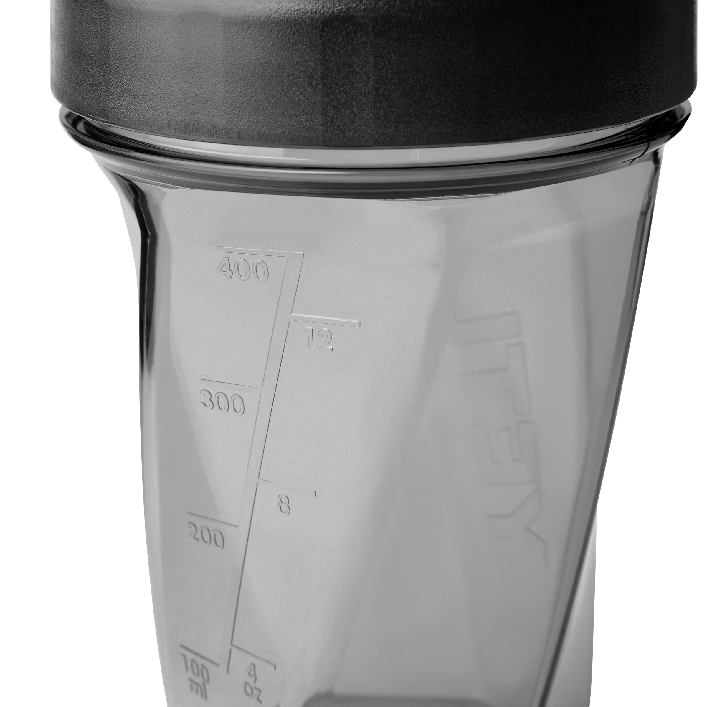 Yonder® 20 oz (591 ml) Shaker Bottle