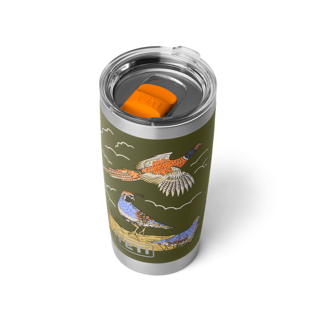 Rambler® 20 oz (591 ml) Tumbler