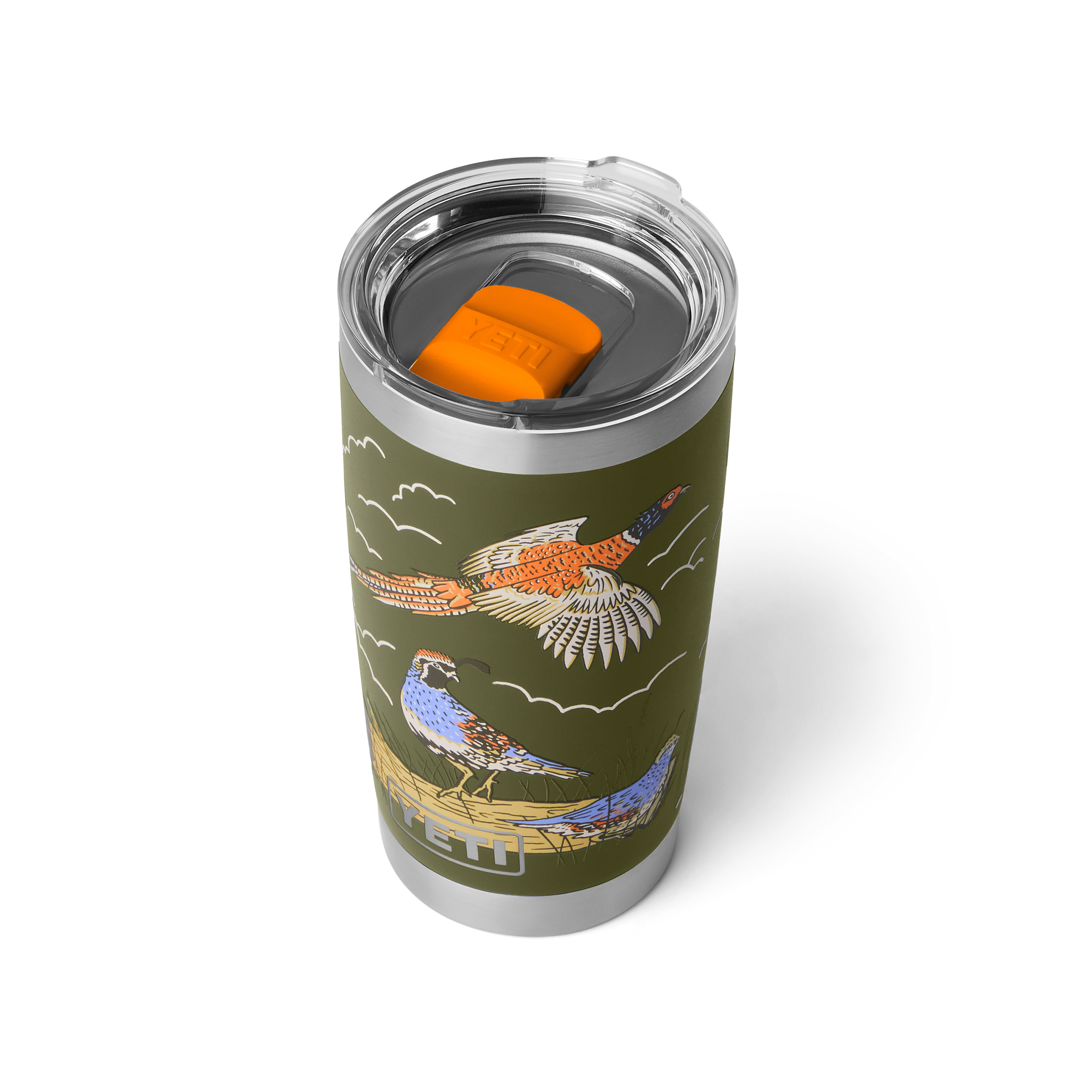 Rambler® 20 oz (591 ml) Tumbler