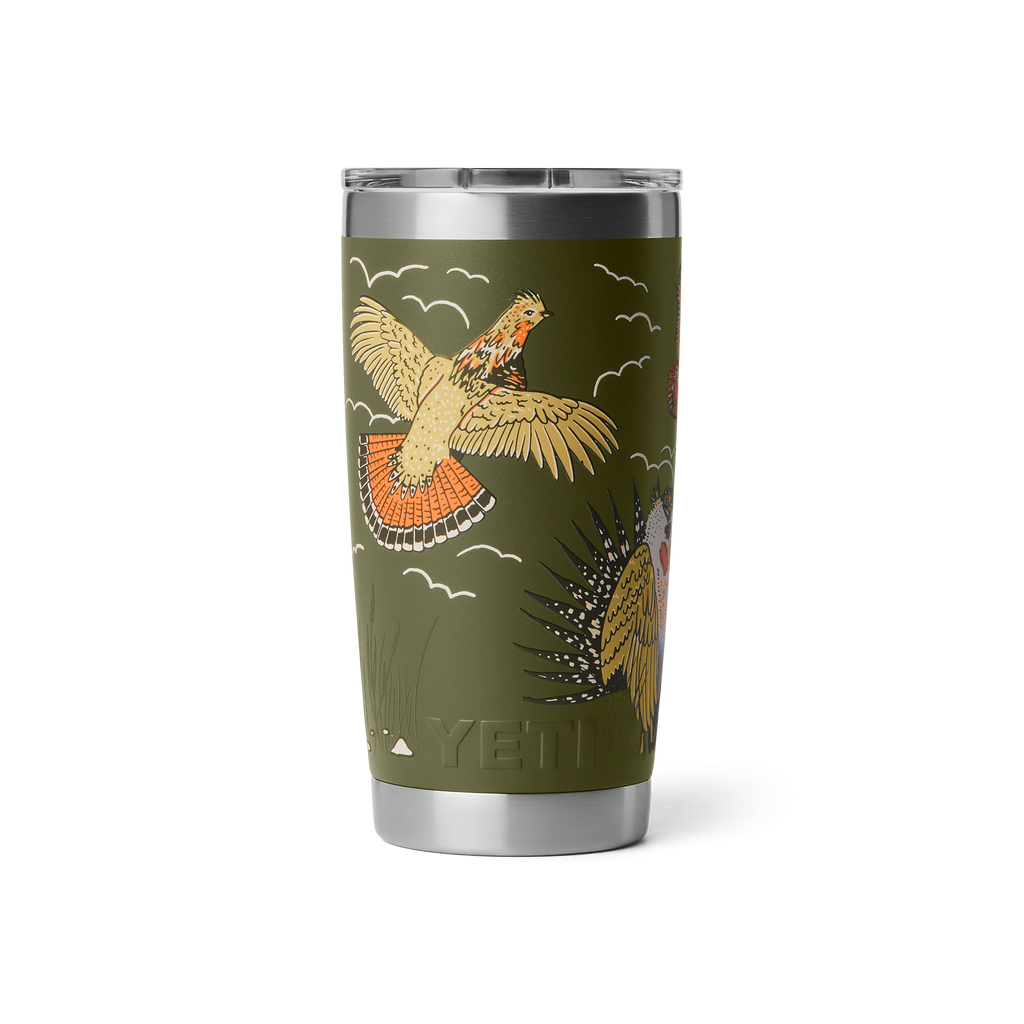 Rambler® 20 oz (591 ml) Tumbler