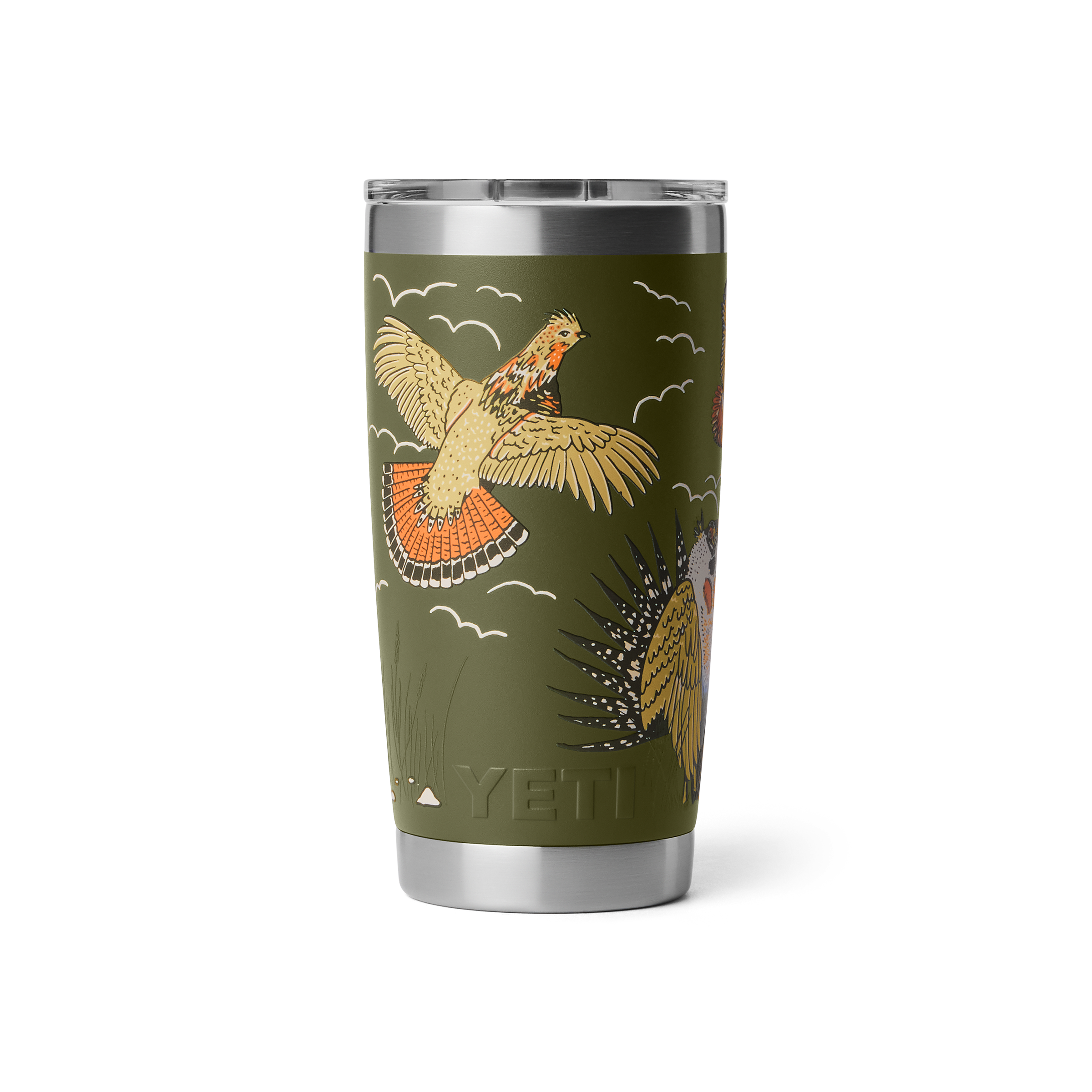 Rambler® 20 oz (591 ml) Tumbler