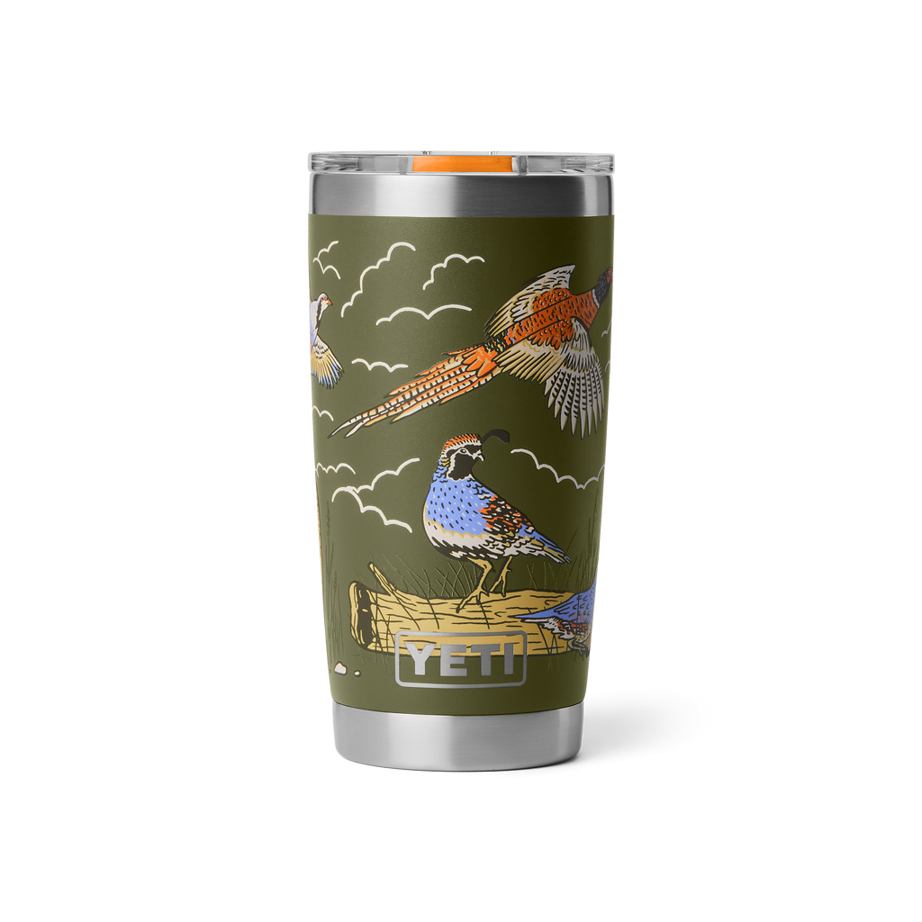Rambler® 20 oz (591 ml) Tumbler