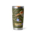 Rambler® 20 oz (591 ml) Tumbler