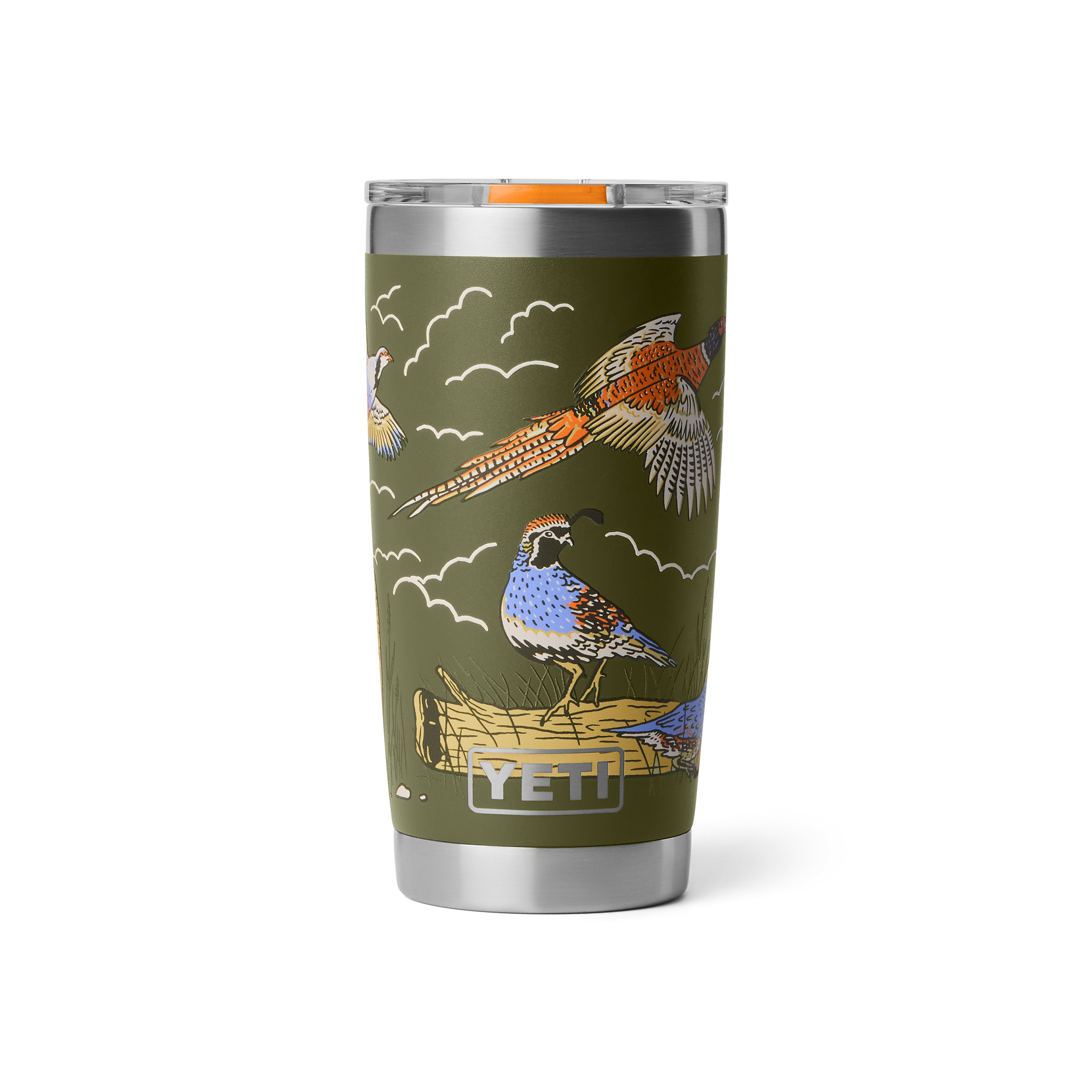 Rambler® 20 oz (591 ml) Tumbler