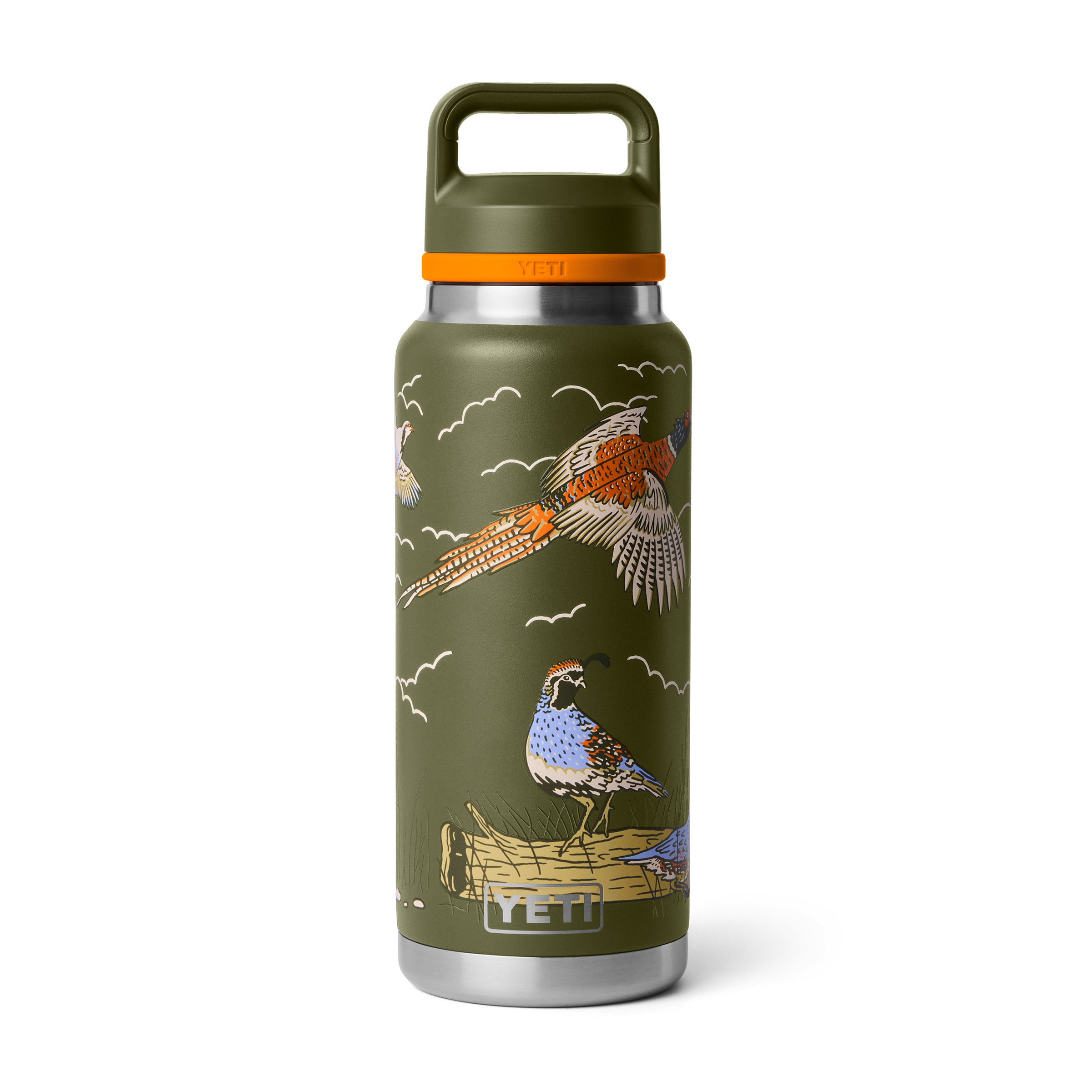 Rambler® 36 oz (1 l) Bottle