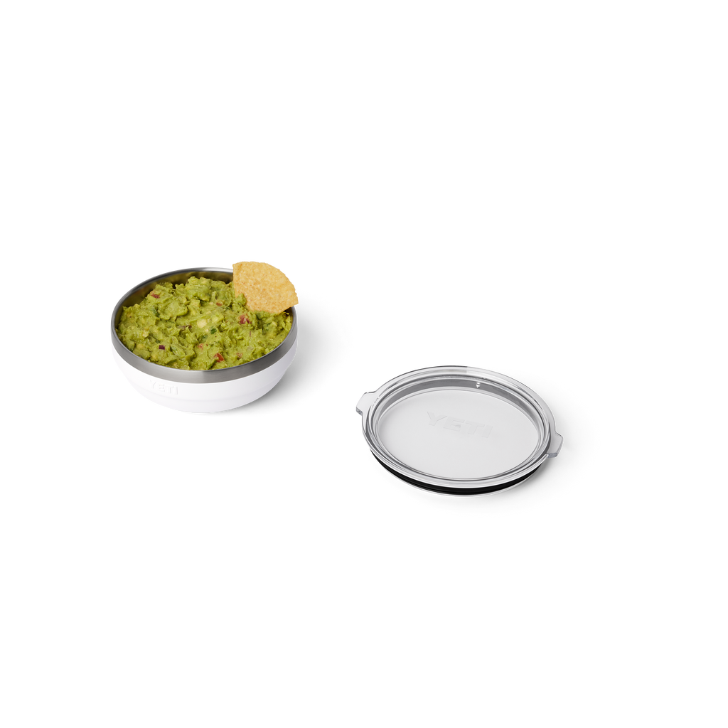 Rambler™ Small Insulated Low Bowl