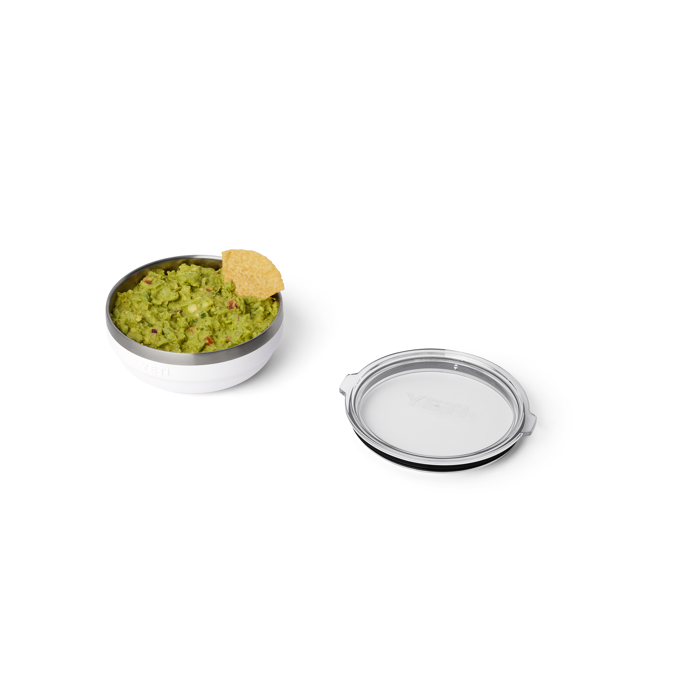 Rambler™ Small Insulated Low Bowl