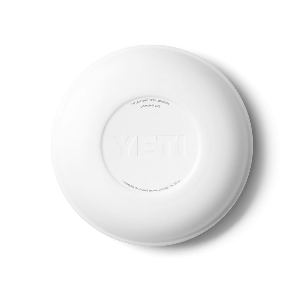 Rambler™ Small Insulated Low Bowl