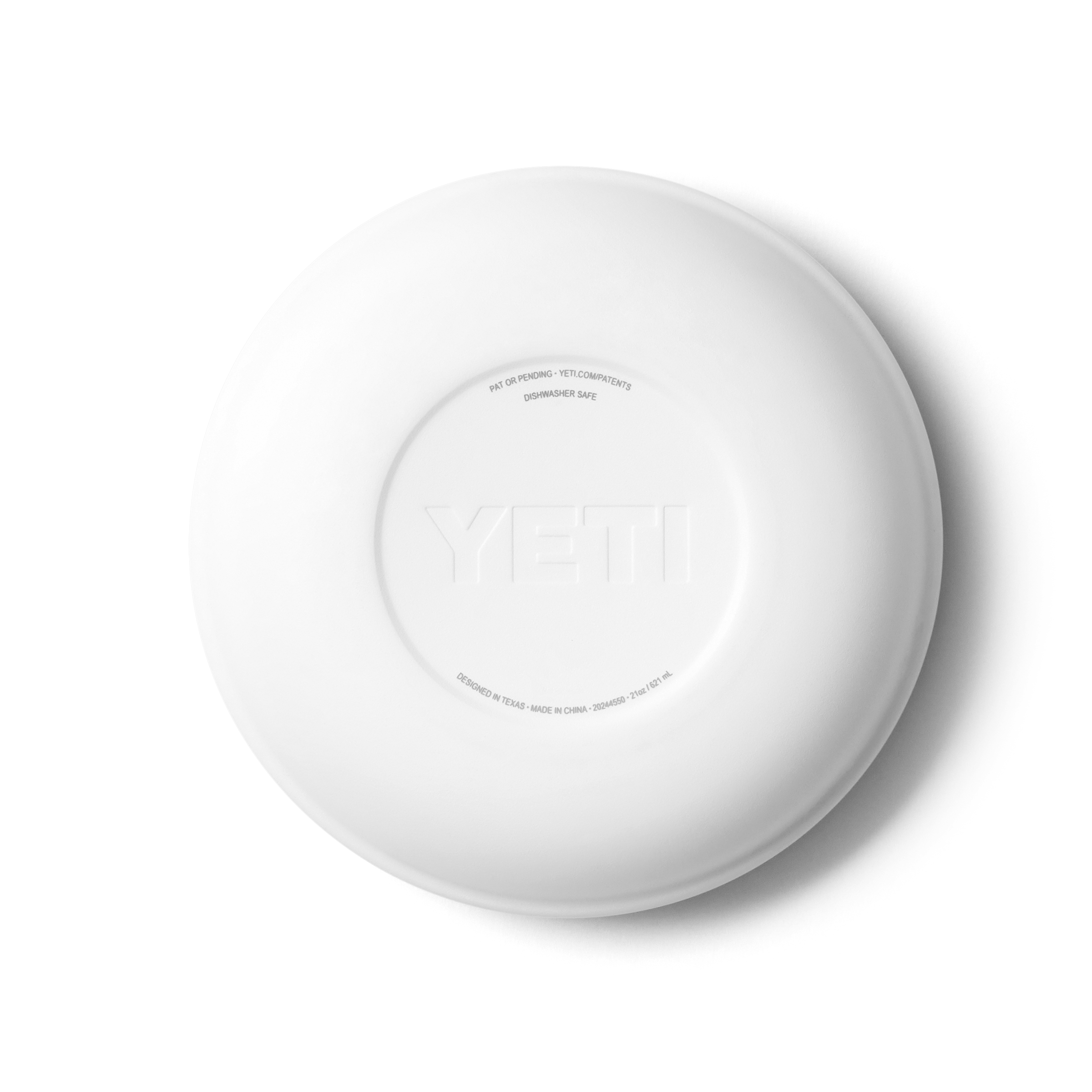 Rambler™ Small Insulated Low Bowl