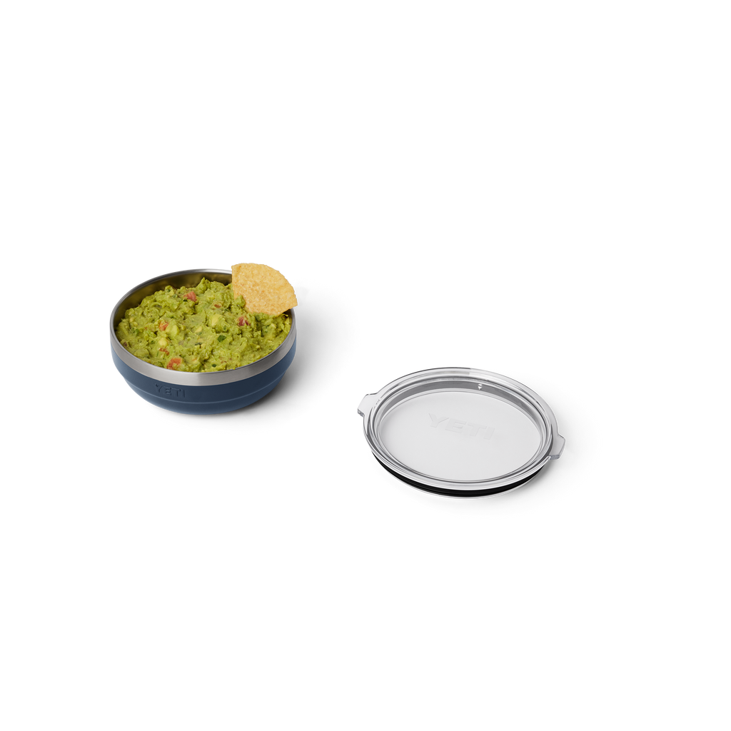 Rambler™ Small Insulated Low Bowl