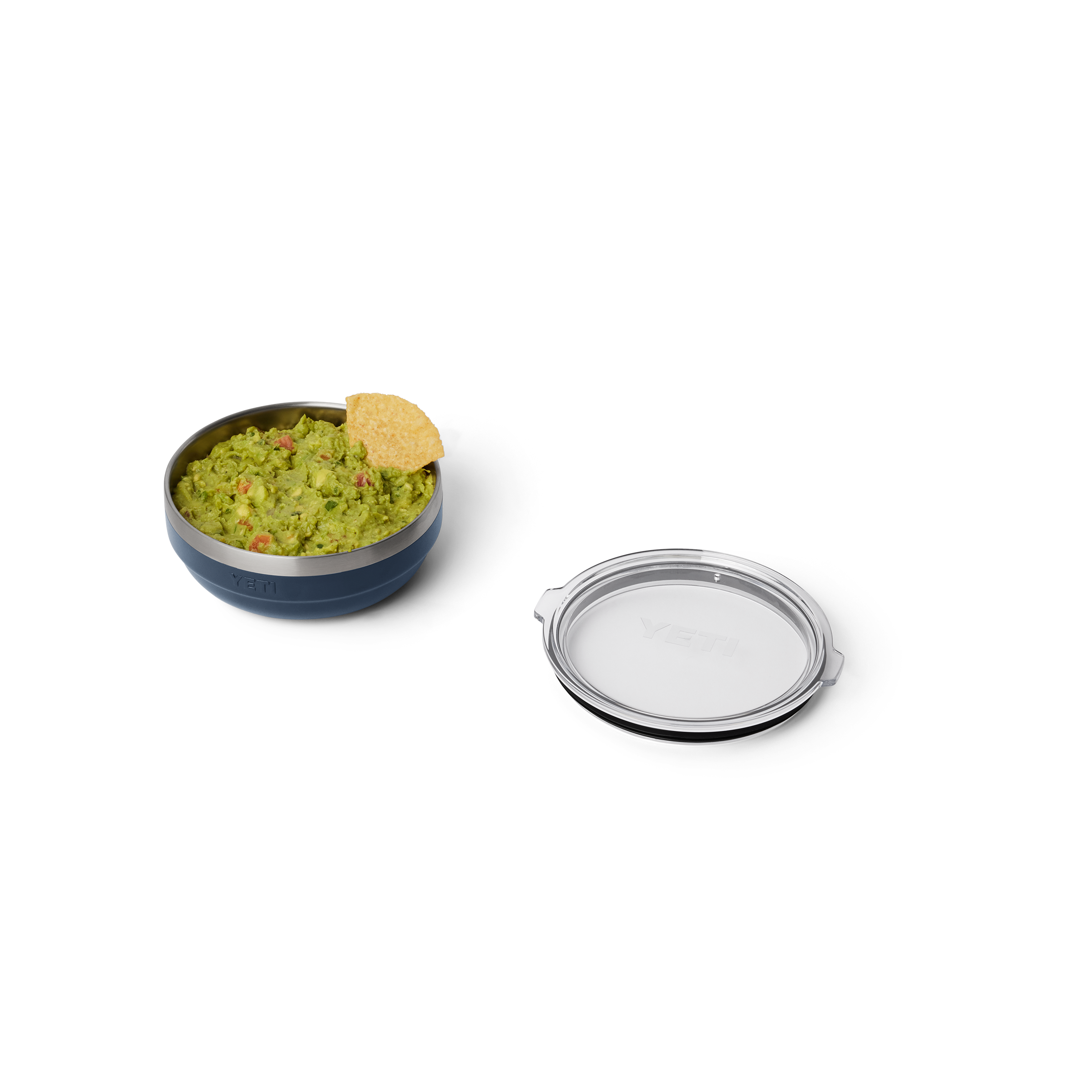 Rambler™ Small Insulated Low Bowl