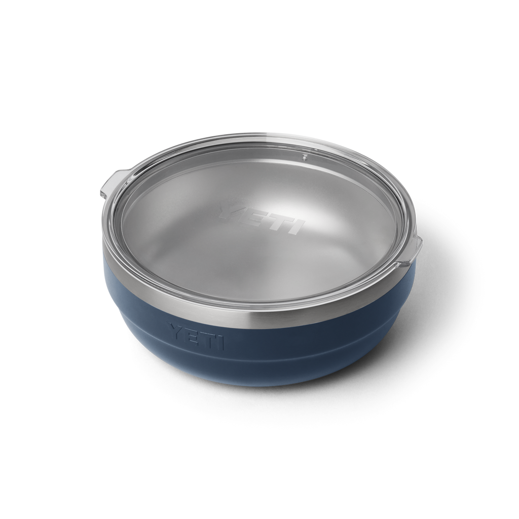 Rambler™ Medium Insulated Low Bowl