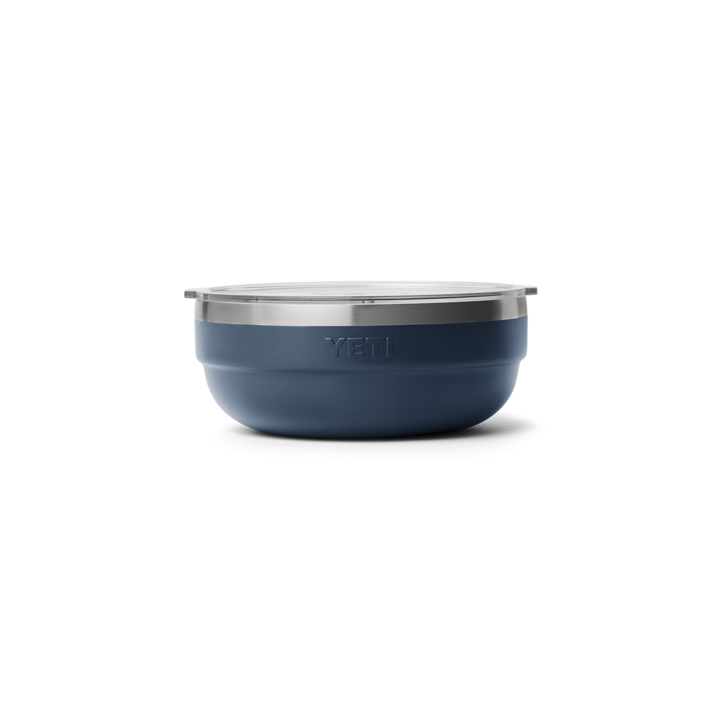 Rambler™ Medium Insulated Low Bowl