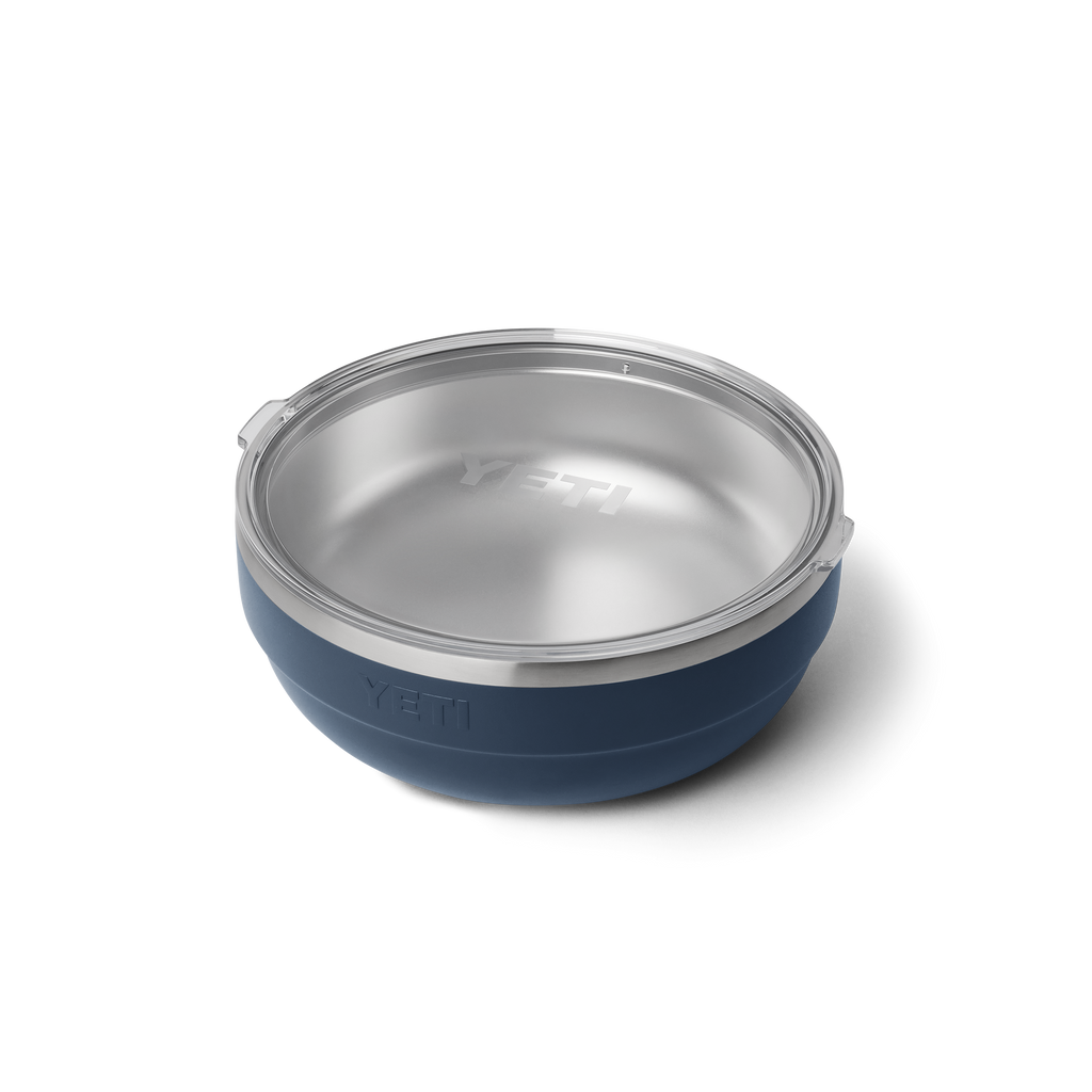 Rambler™ Large Insulated Low Bowl