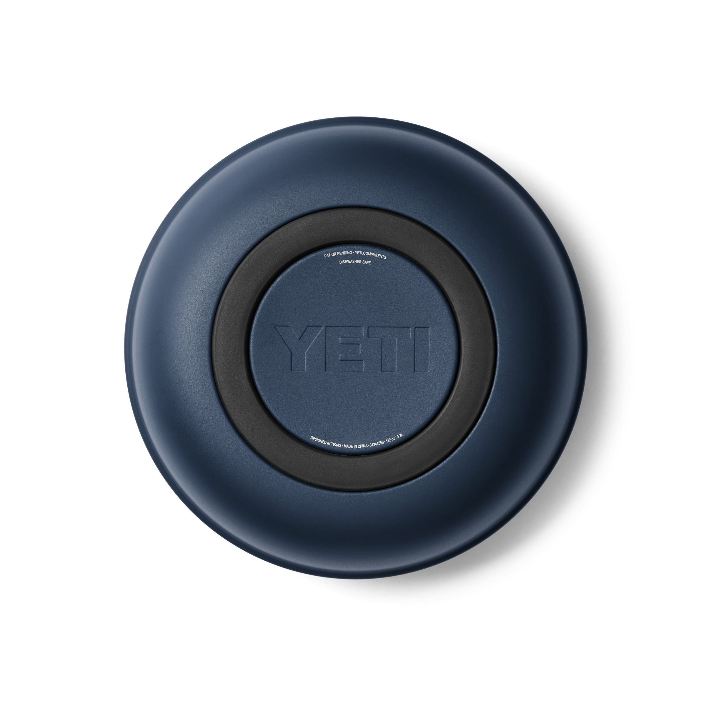 Rambler™ Large Insulated Low Bowl